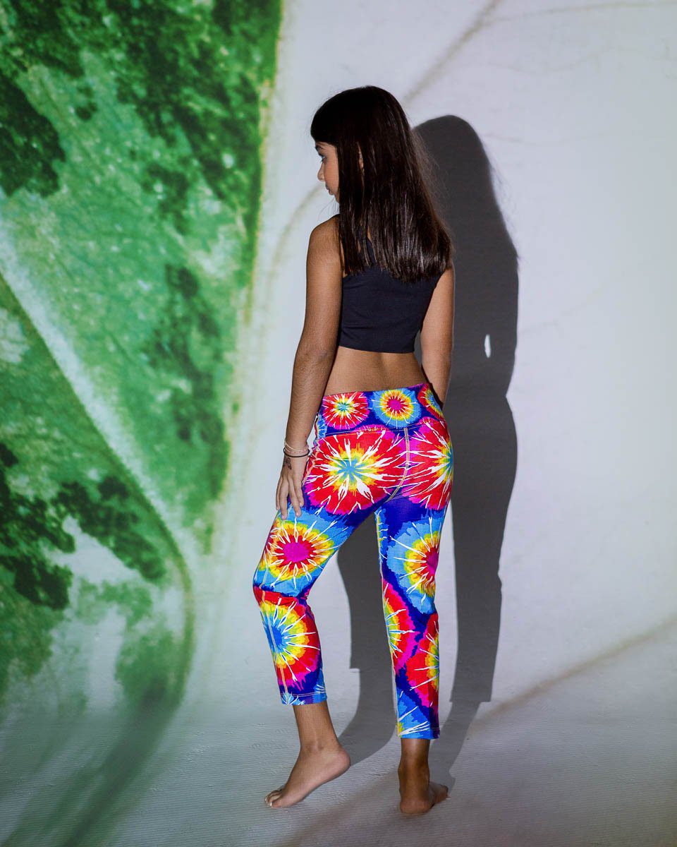 Tyedye - Kids Size