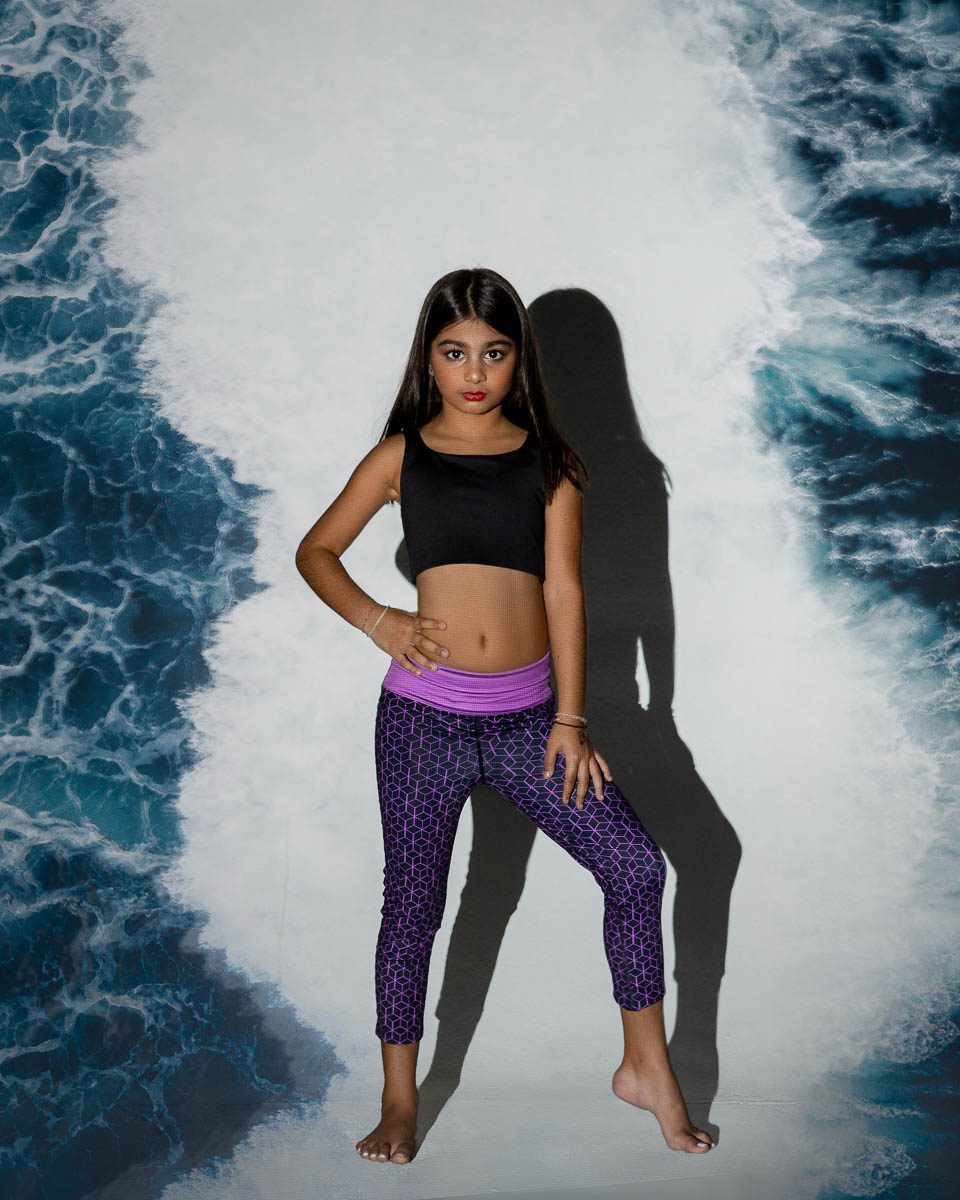 Hex Kids - Kids Size