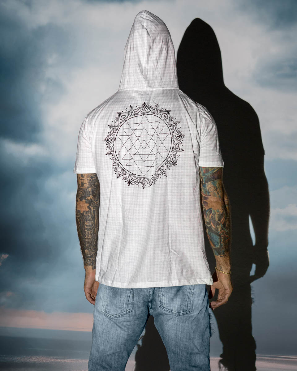 Sri Yantra - Ninja