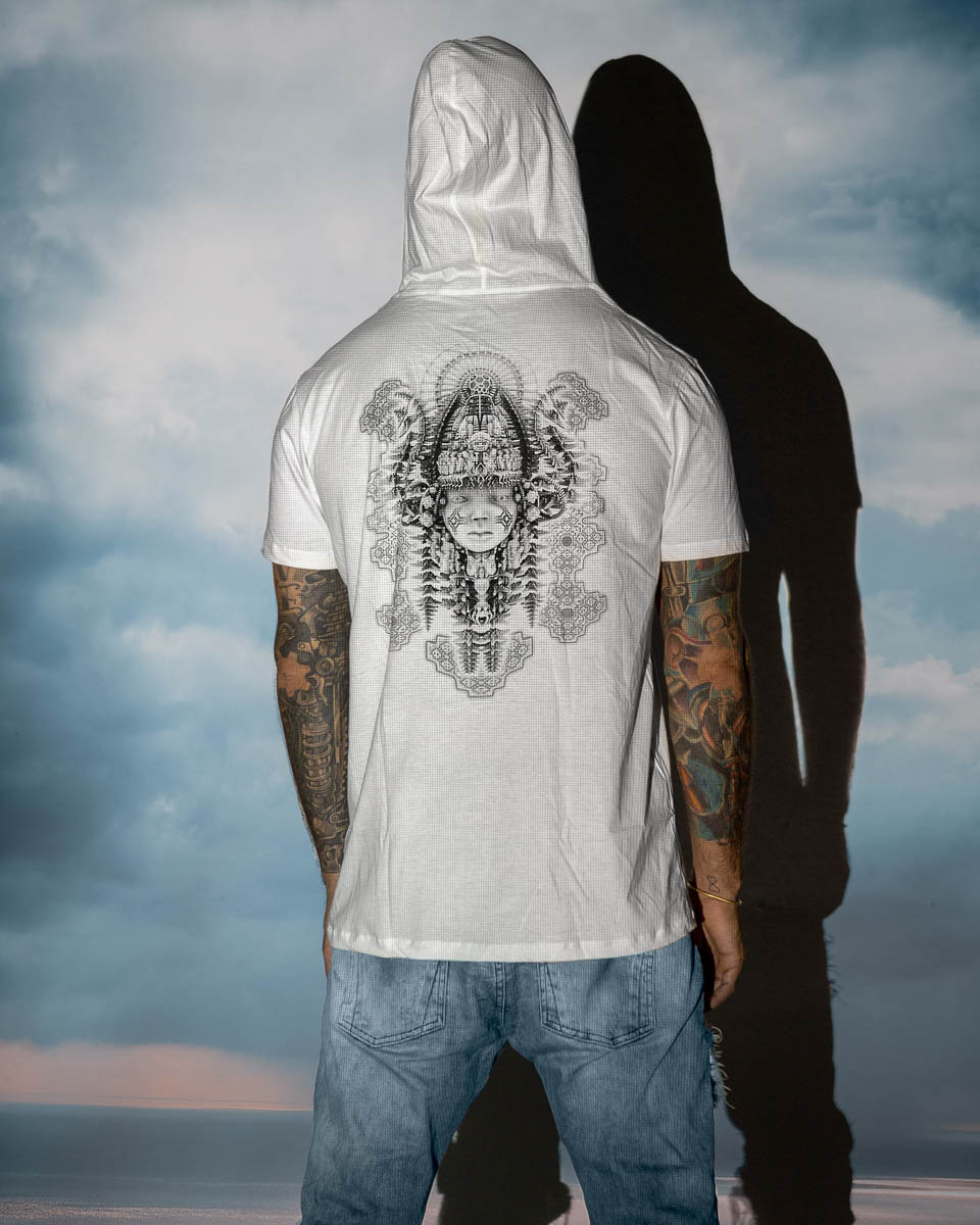 Tribal Spirit - Ninja
