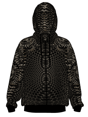 Biomech 1.0 (HD)