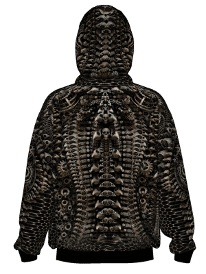 Biomech 1.0 (HD)