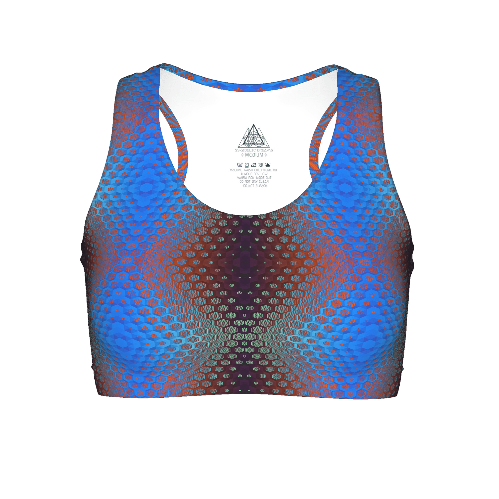 Hexstatic (ST)