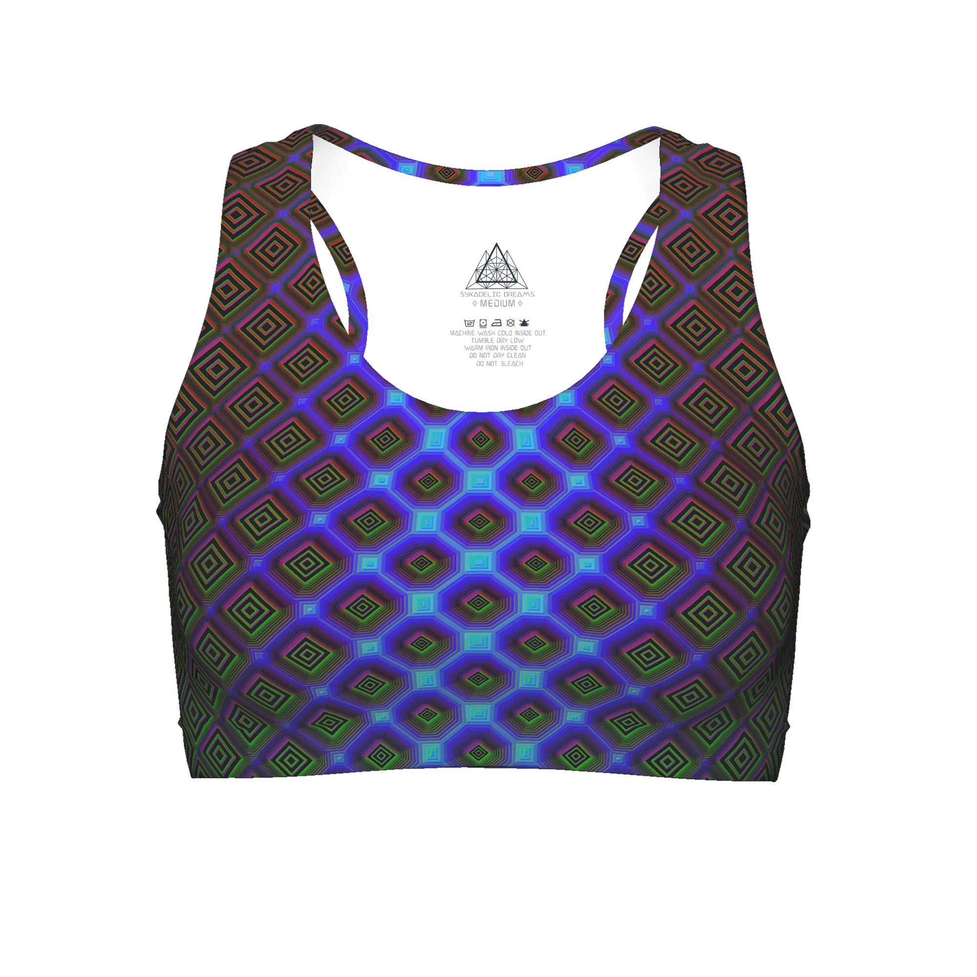 Cubic (ST)