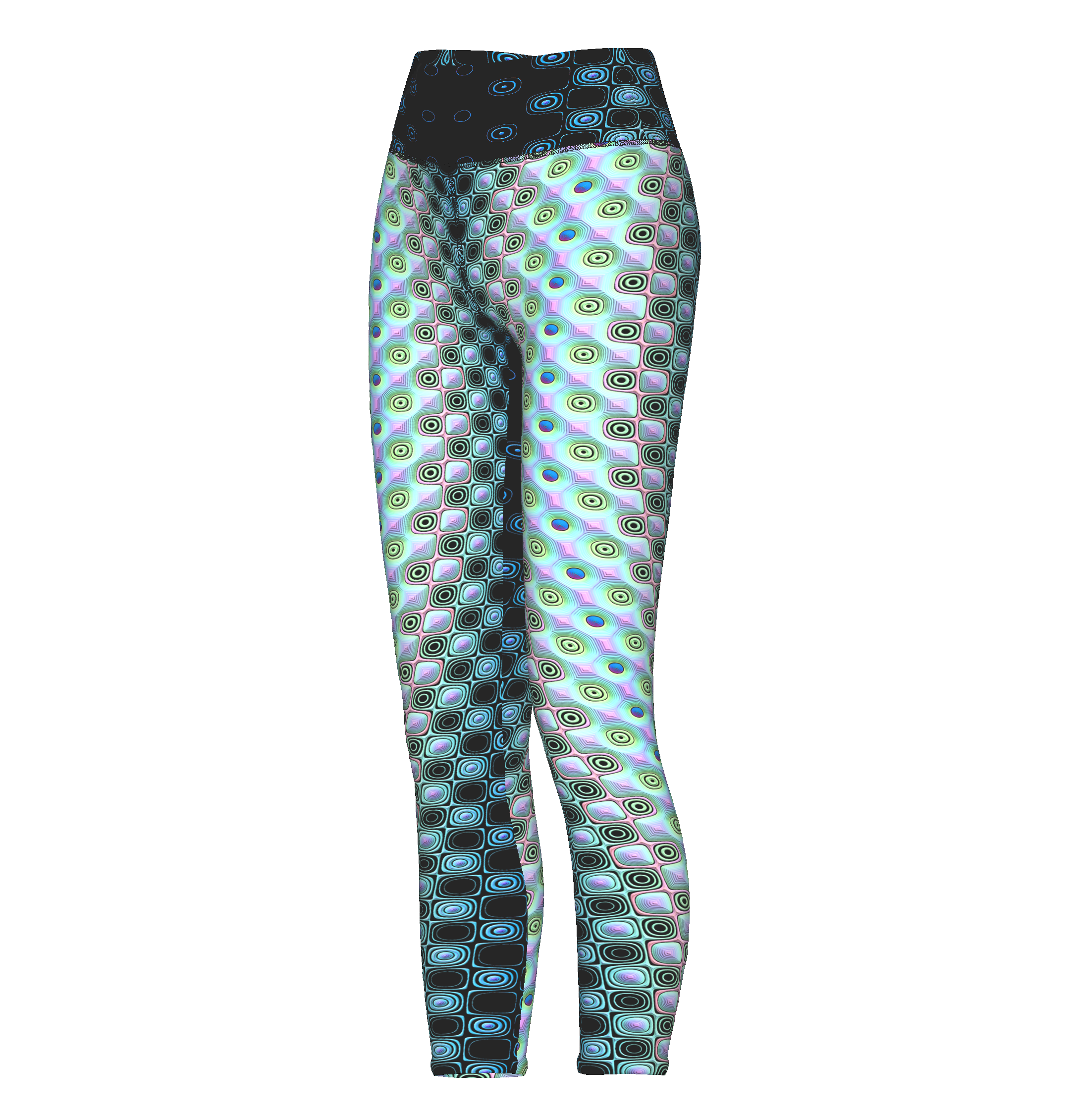 Celestial - High Waist