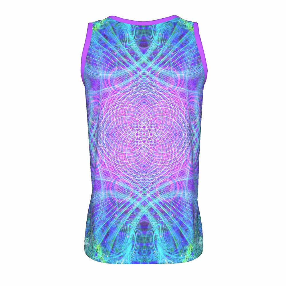 Fractal Void (TT)