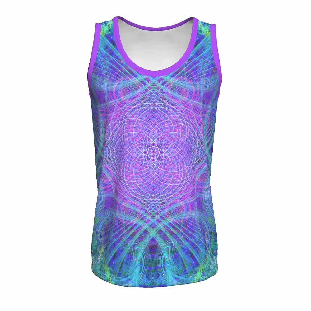 Fractal Void (TT)