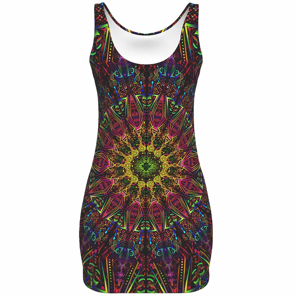 Fractal Mandala (MD)