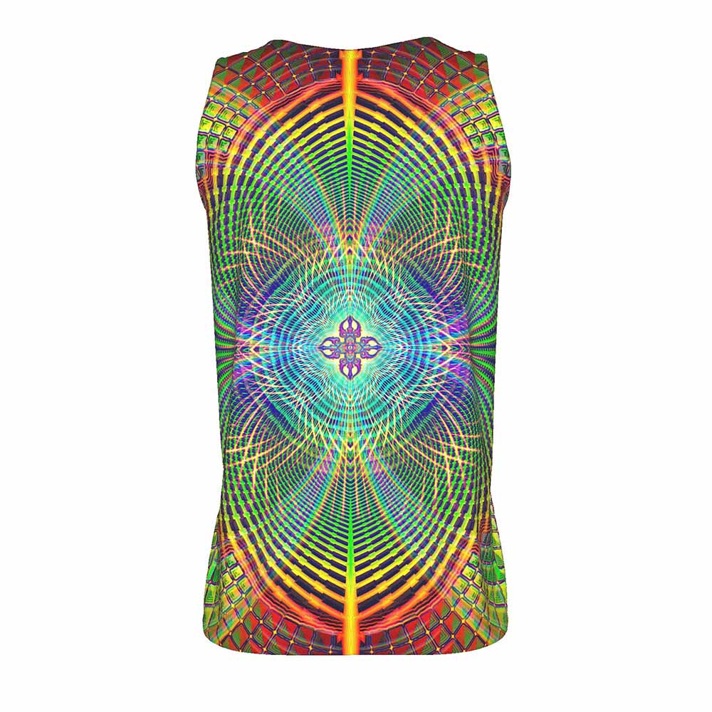 Heart Chakra (TT)