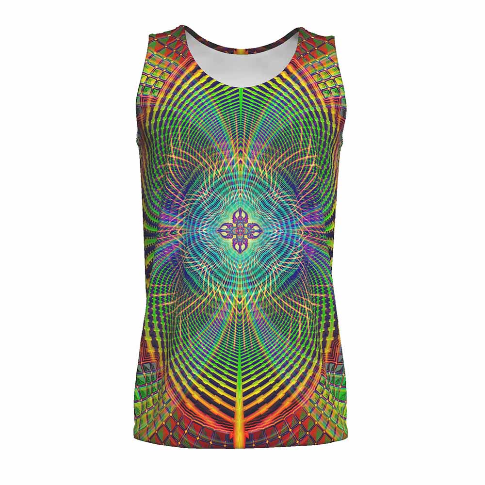 Heart Chakra (TT)