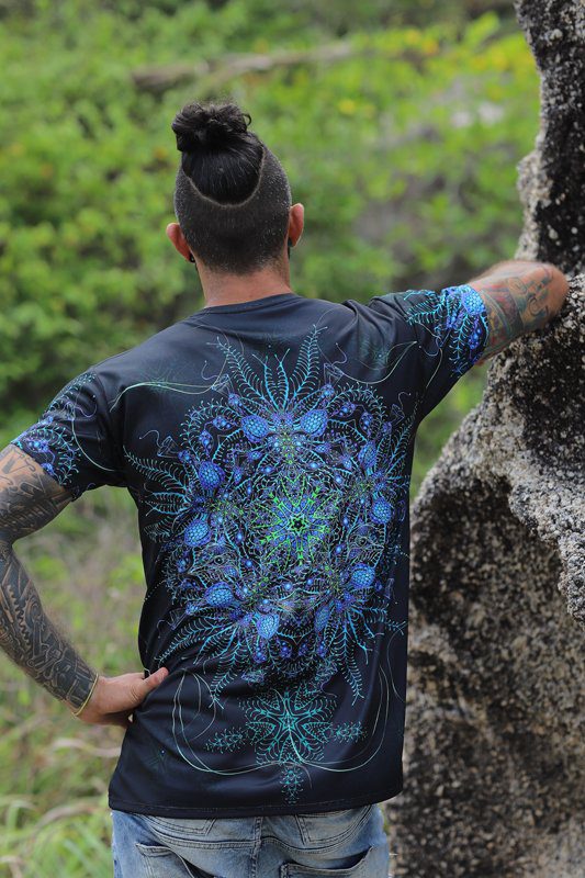 Biorganica (TS)