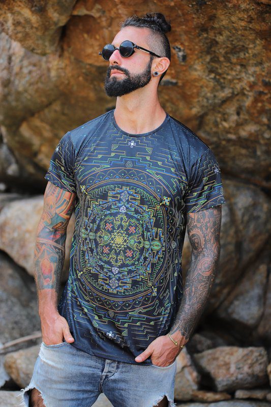 Sry Mandala (TS)