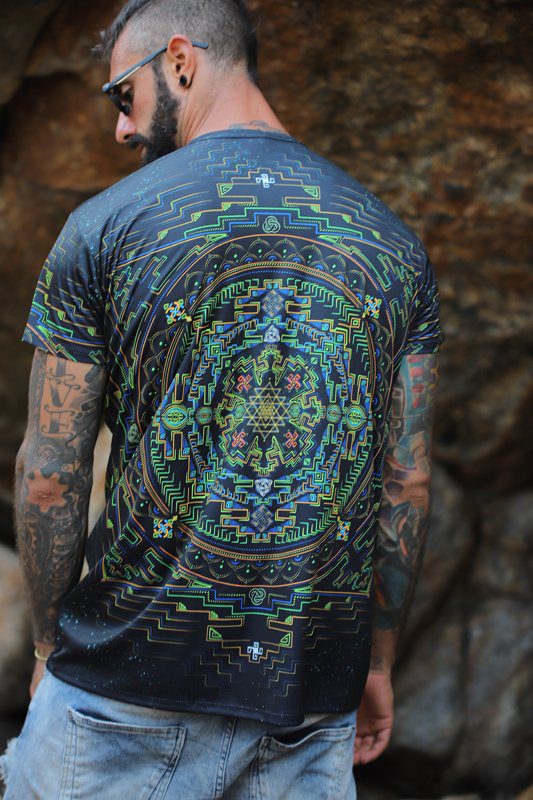 Sry Mandala (TS)