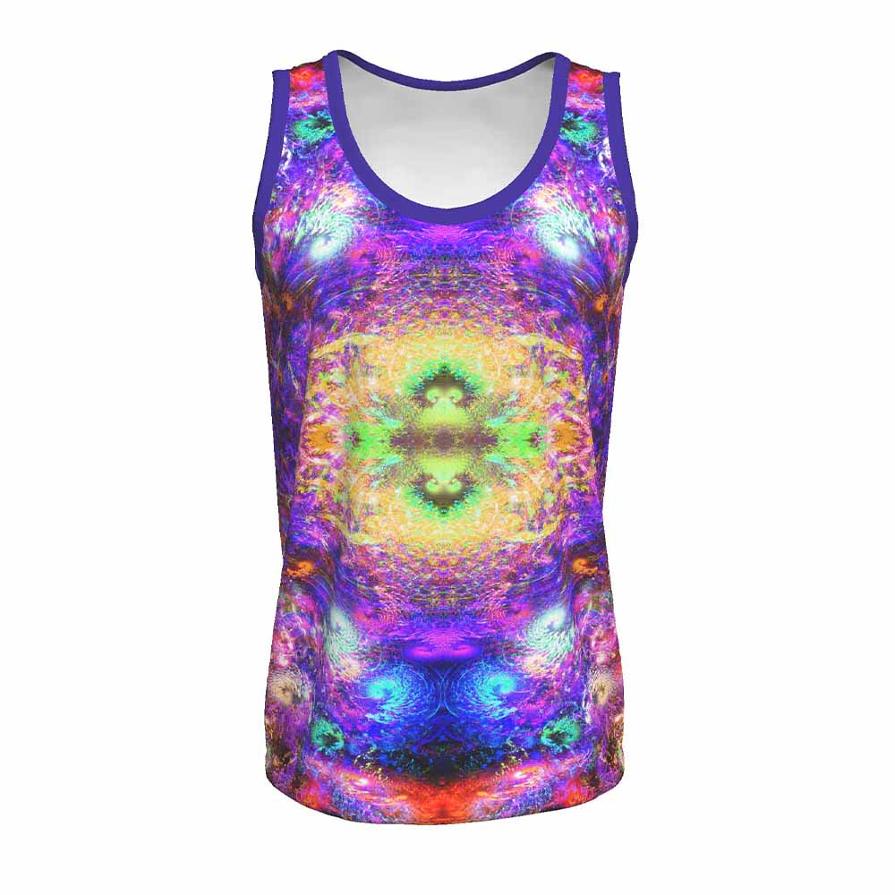 Psy Cosmos (TT)