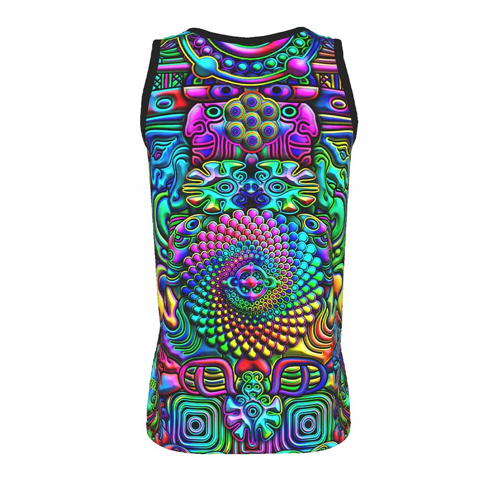 Rainbow Totem (TT)