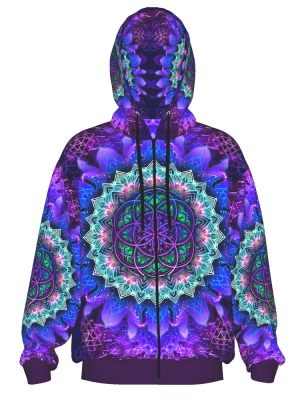 Raising Color (HD)