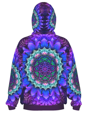 Raising Color (HD)