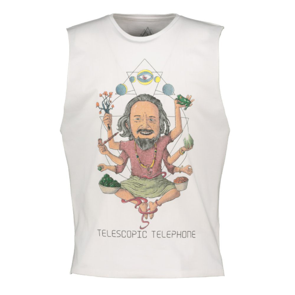 Telescopic Telephone