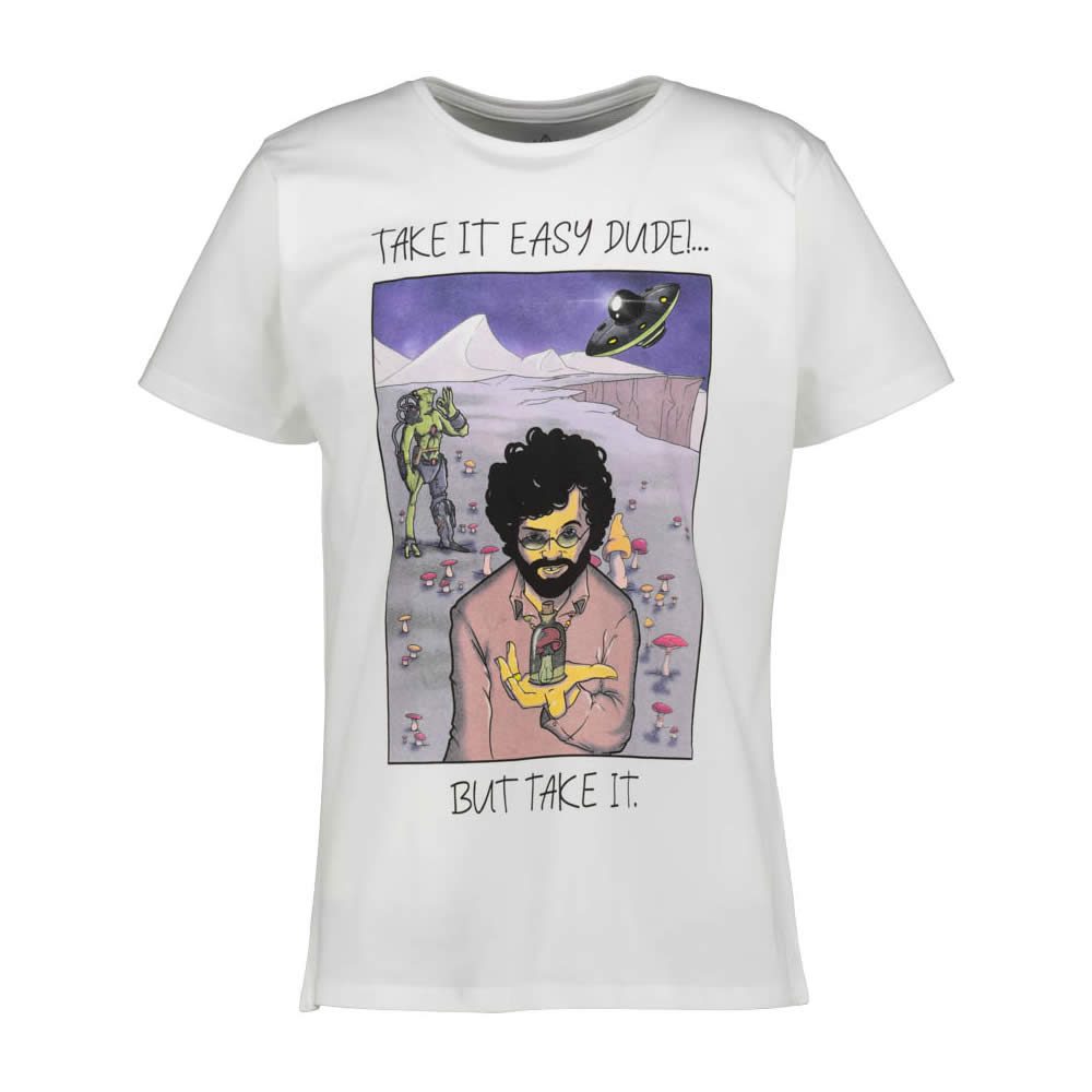 Terence - Take It Easy - Slim Fit