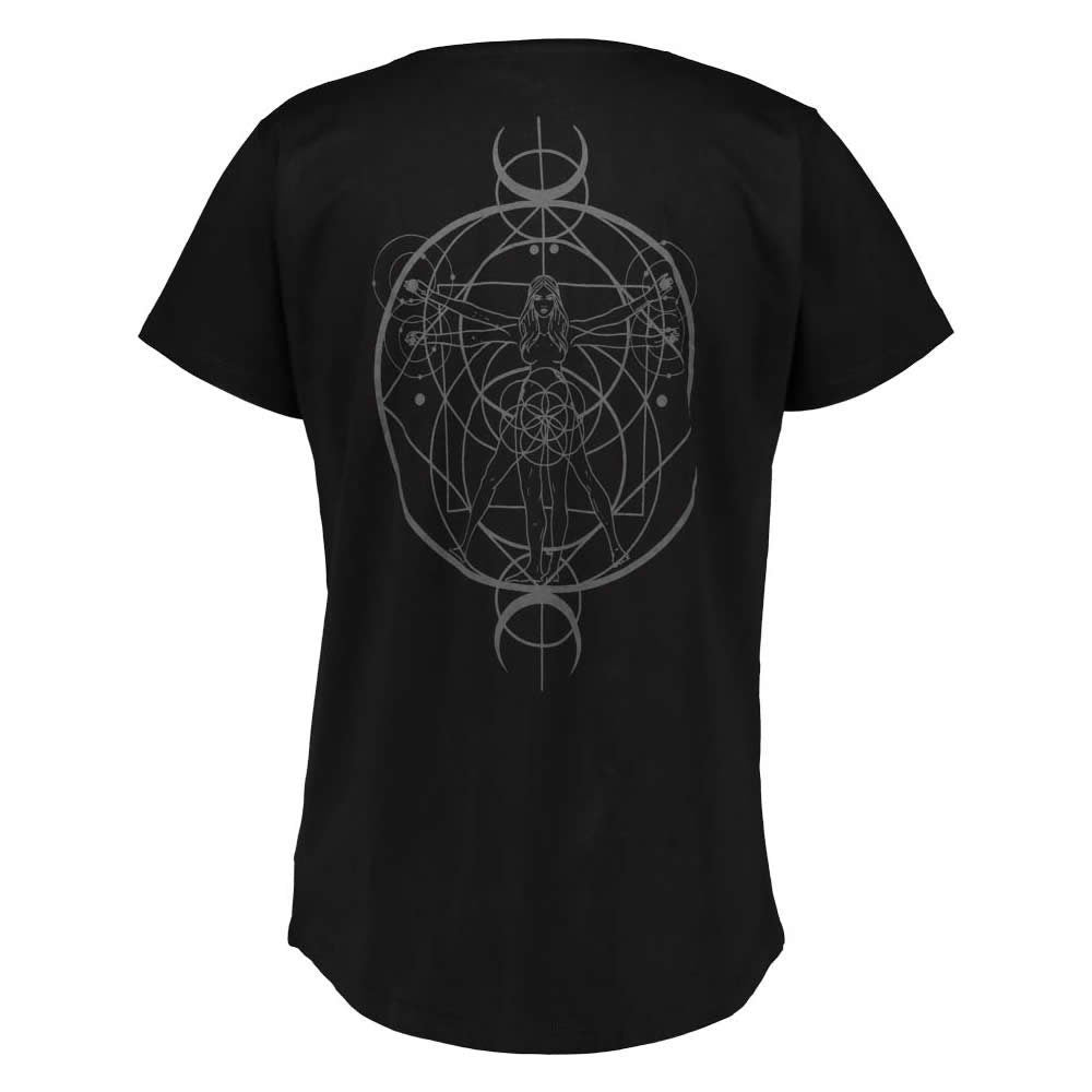 Universal Hottie - Slim Fit
