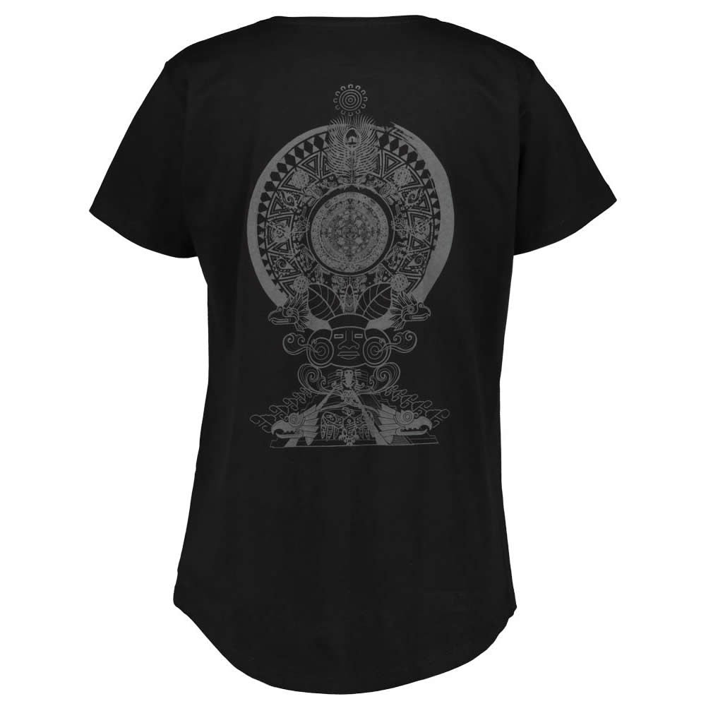 Mayan Calendar - Slim Fit