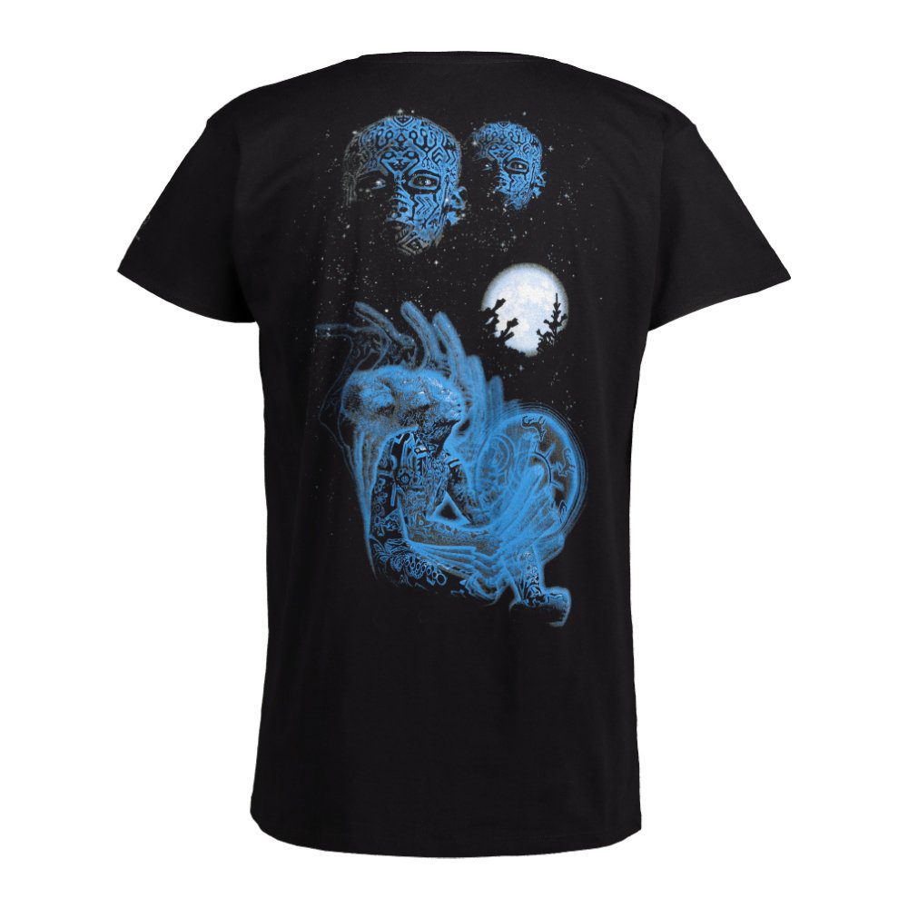 Shaman Blue - Special Edition