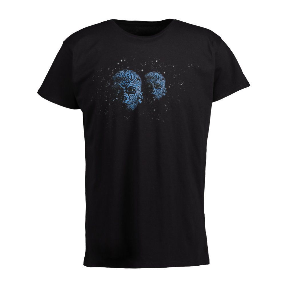 Shaman Blue - Special Edition