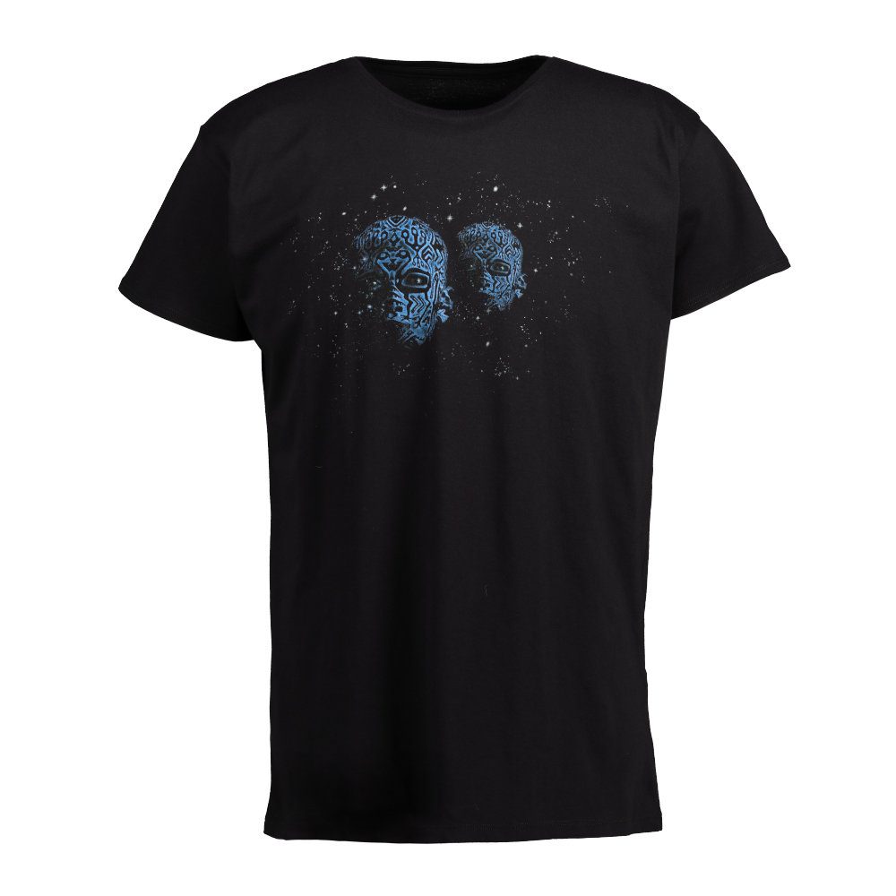 Shaman Blue - Special Edition