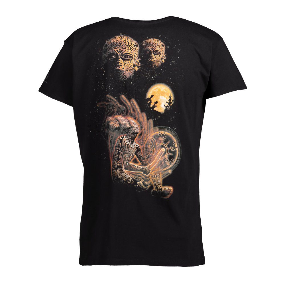 Shaman Gold - Special Edition