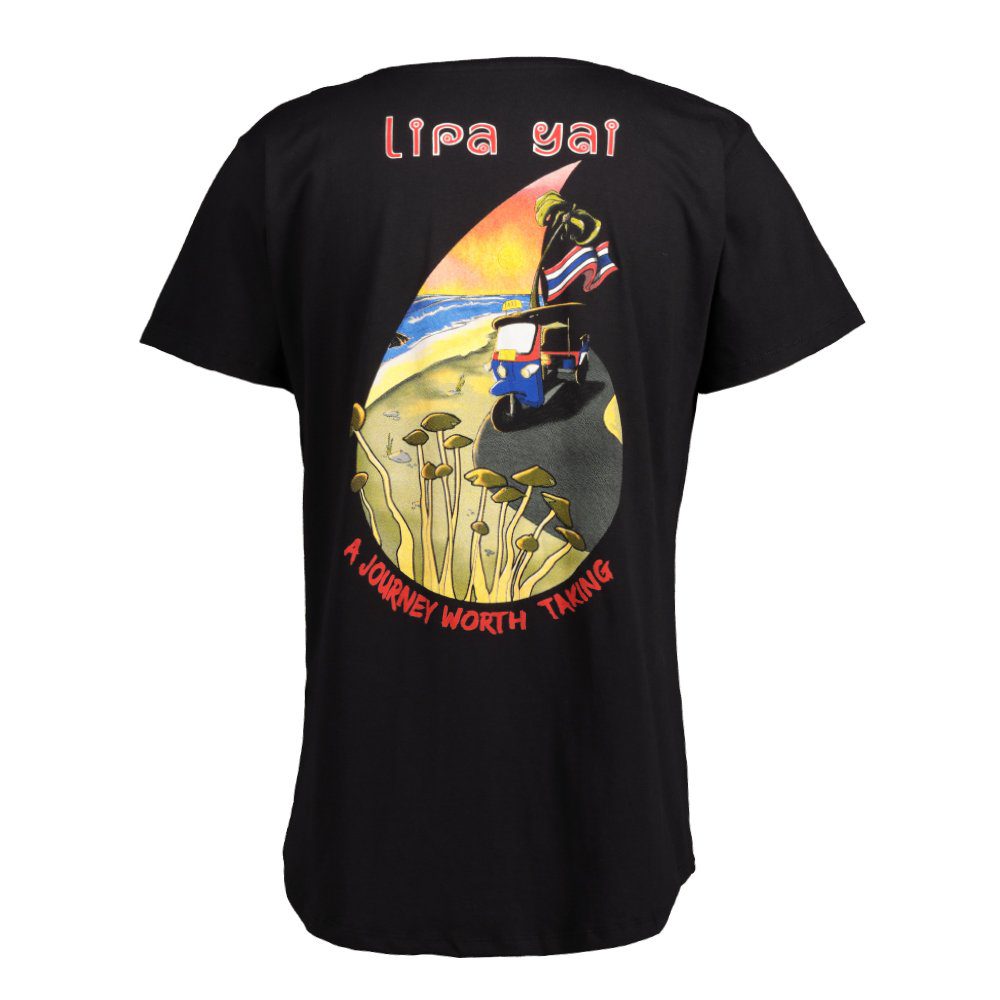 Lipa Yai - Slim Fit