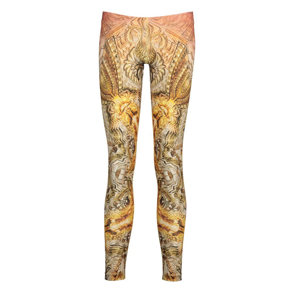 Gateway - Low Waist