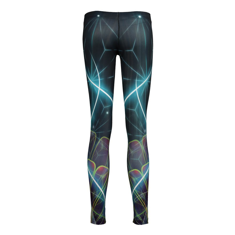 Sacred Opening - Low Waist