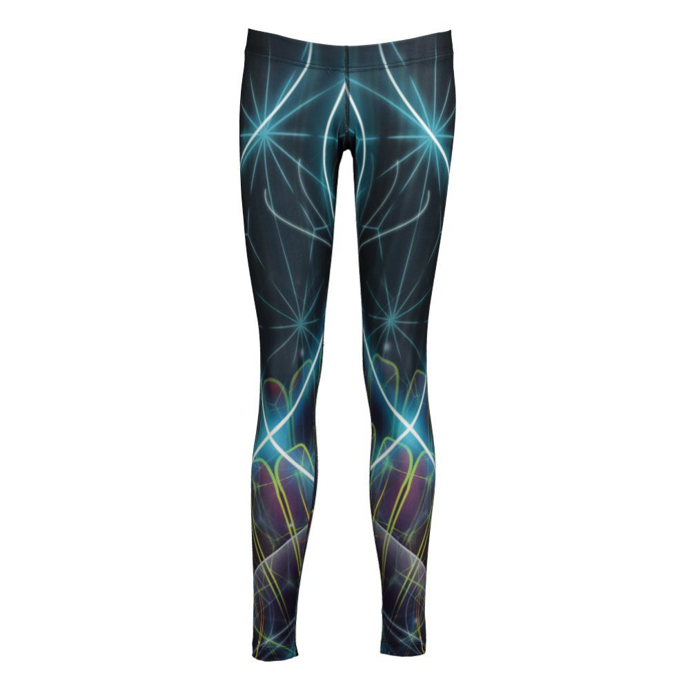 Sacred Opening - Low Waist