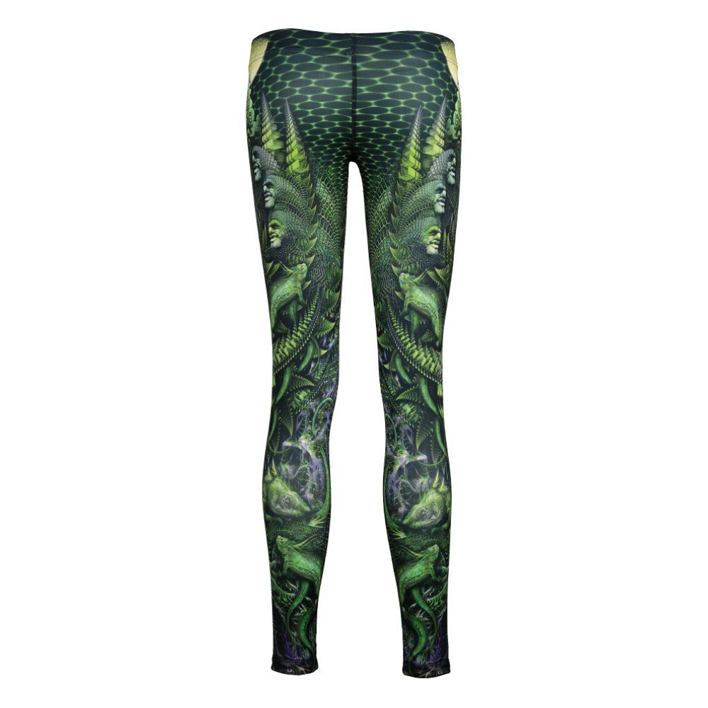 The Roots of Kintamani - Low Waist