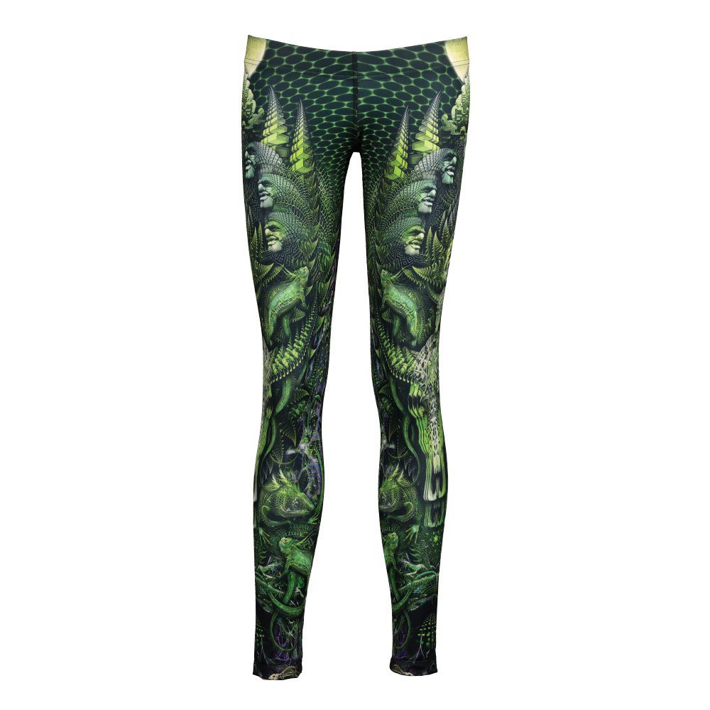 The Roots of Kintamani - Low Waist