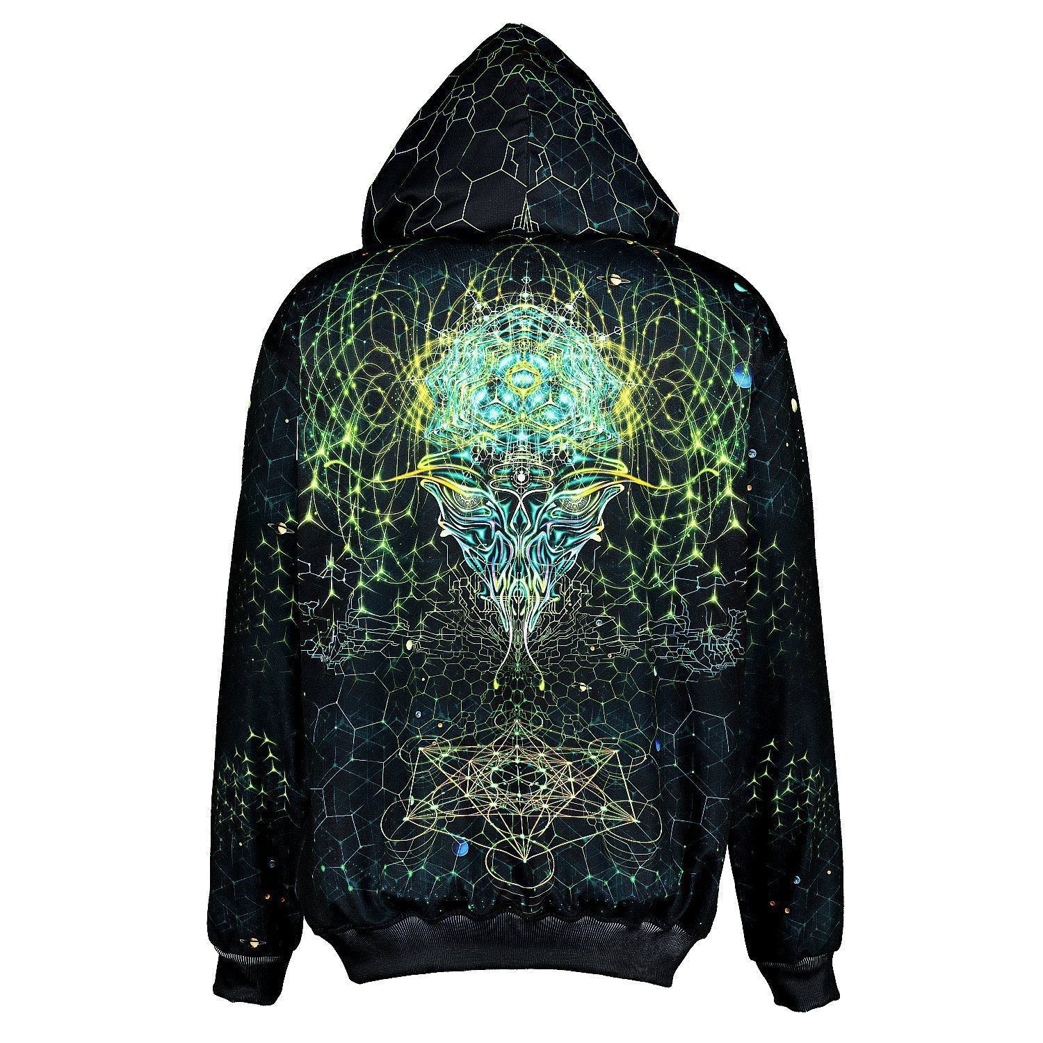Alien Mind - UV (HD)