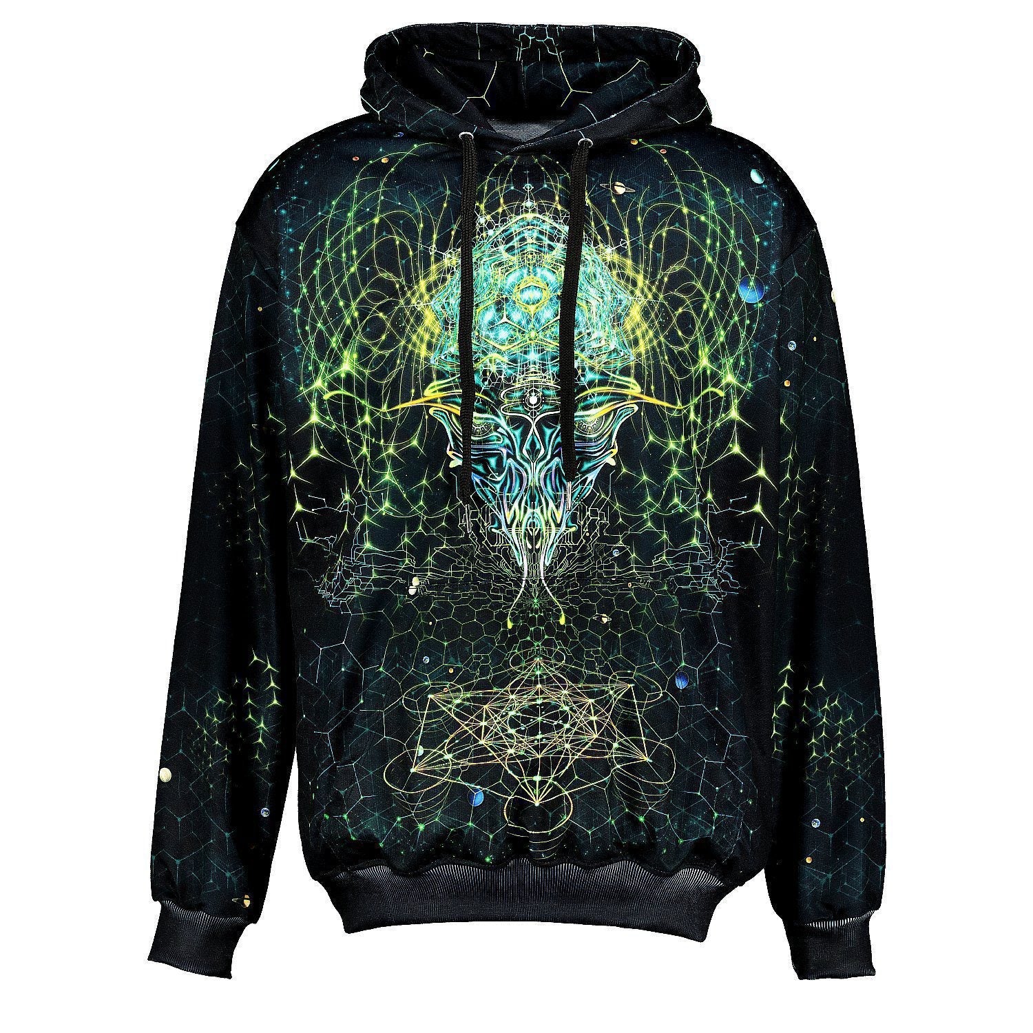 Alien Mind - UV (HD)