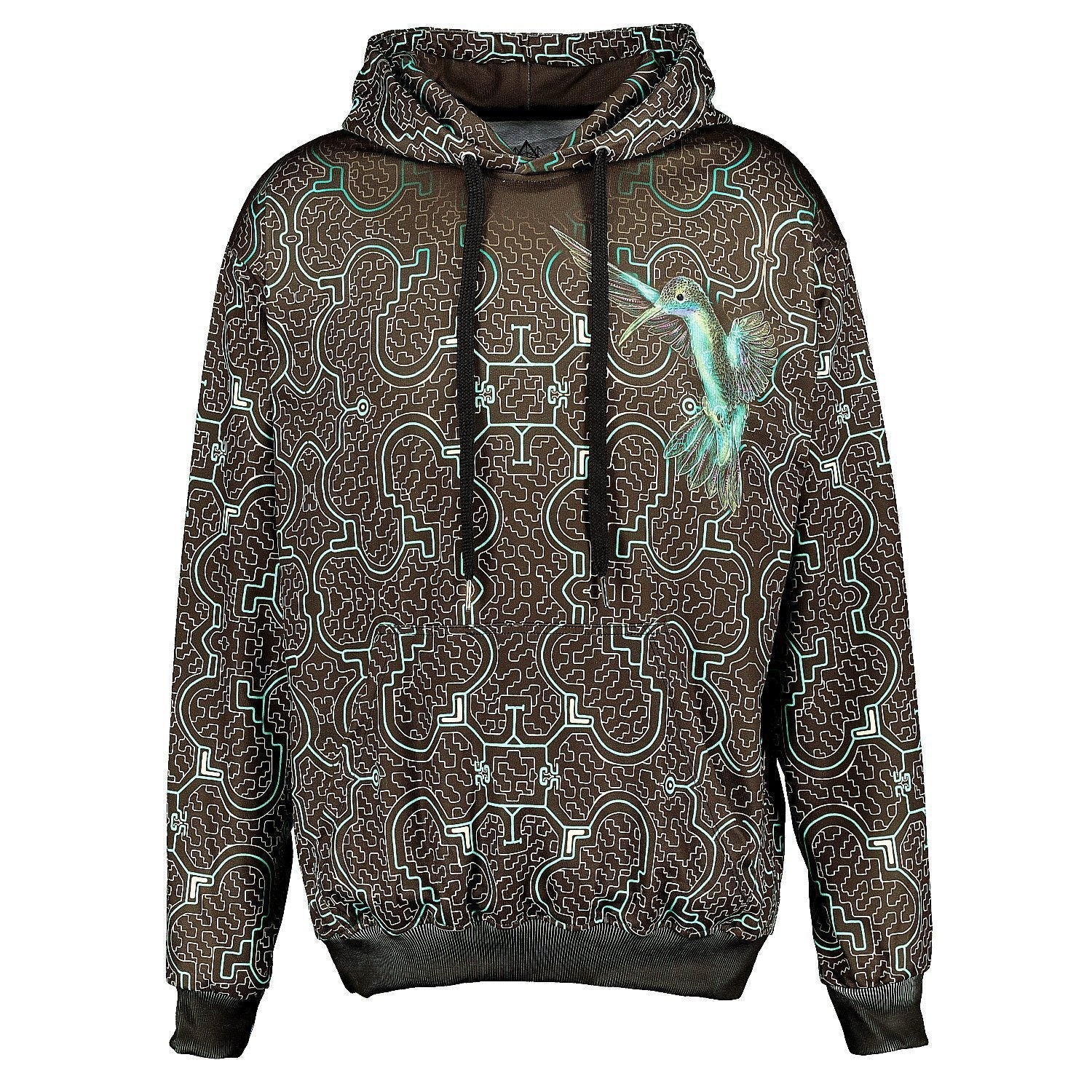 Aya Hood (HD)