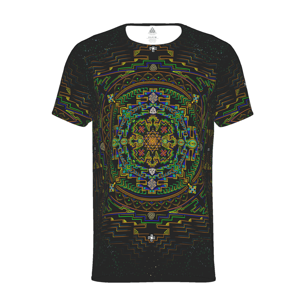 Sry Mandala (TS)