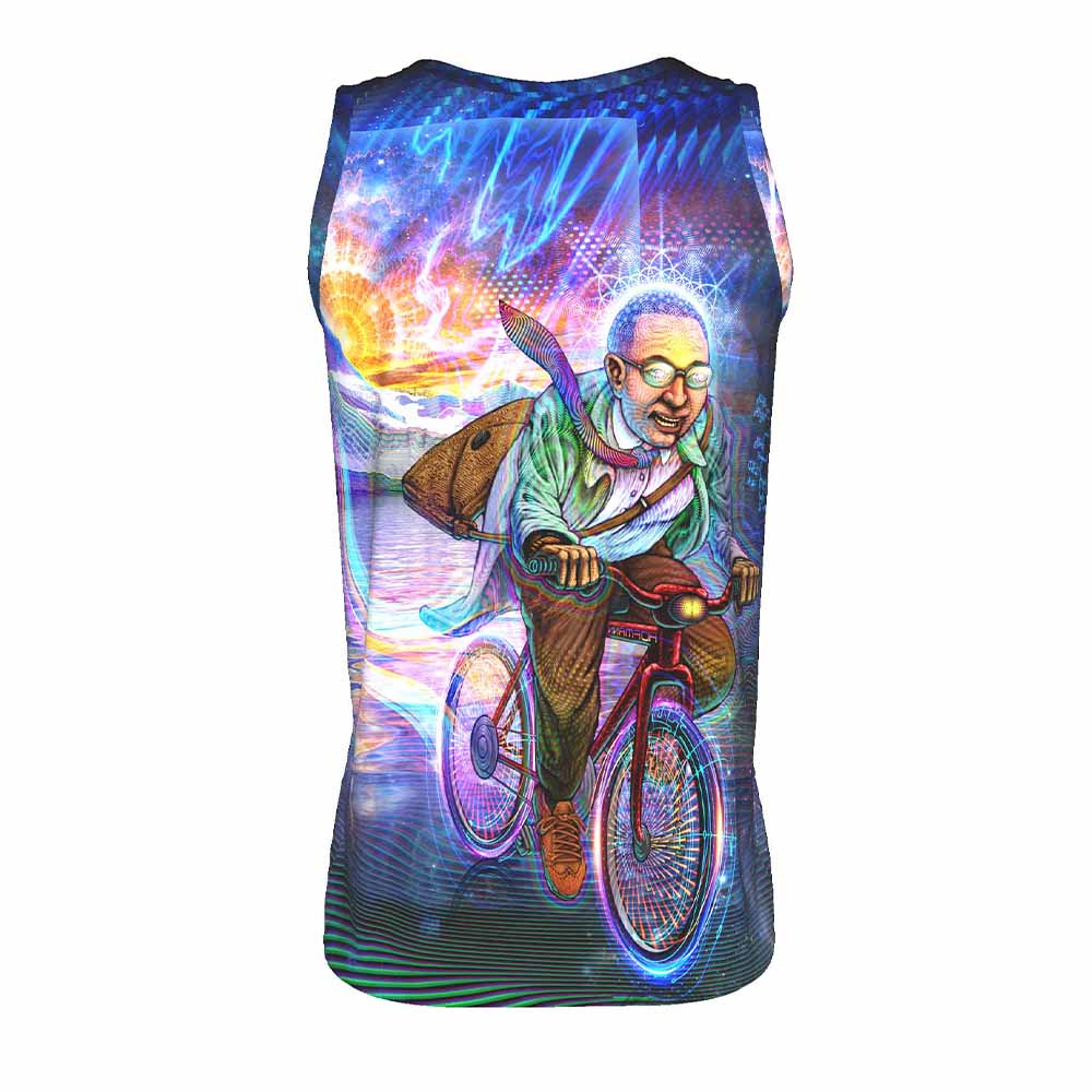 Bicycle Day '77 (TT)