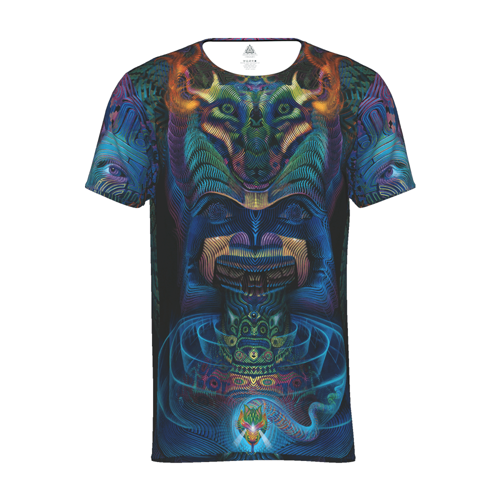 Hierophant (TS)
