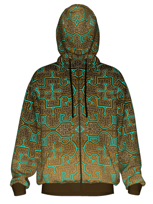 Shamanic Brown (HD)