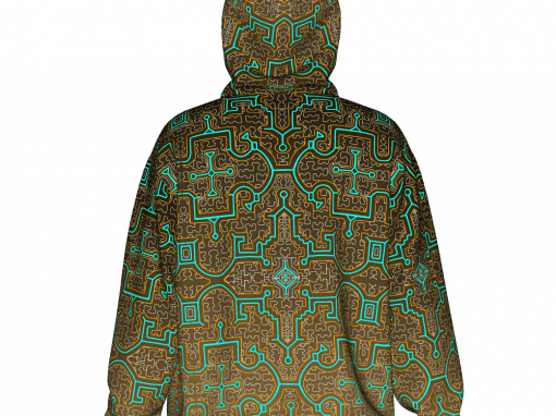 Shamanic Brown (HD)